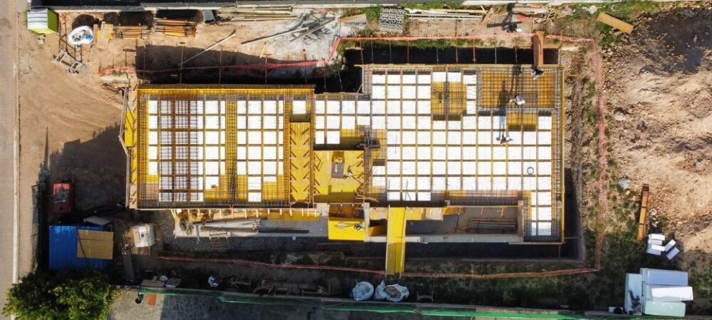 header Estructures de Formigó